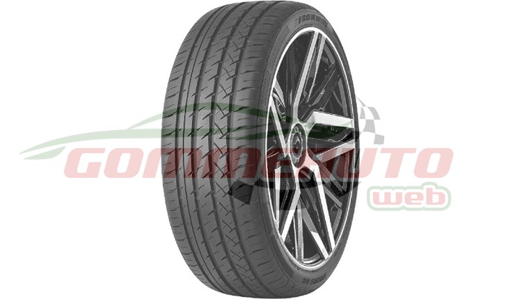 COP. 225/45R17 94W XL Eurus 08